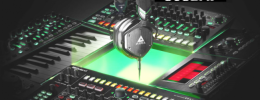 Roland adquiere el 70% de V-Moda, la empresa de auriculares DJ