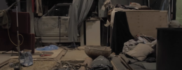 Los tesoros sonoros de la basura: recorriendo los interiores de un estudio de foley