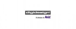 Nuevo interface Digidesign MIDI I/O