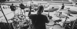 Cómo sonar bien en un festival sin prueba de sonido