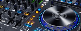 Denon MC7000, nuevo controlador para Serato DJ