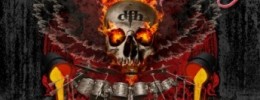 Nueva expansión The Metal Foundry para Superior Drummer