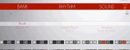 Soft Drummer, las baterías acústicas iOS de Lumbeat en su versión más suave
