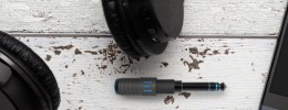 ETHER Transmitter convierte cualquier salida de auriculares en audio bluetooth