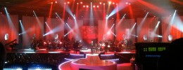 La importancia de una buena mezcla musical en directo