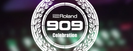 Roland presentará nuevos sintes en su "día 909"