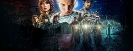 Así se creó el mundo sonoro y musical de Stranger Things