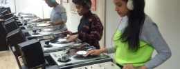 Las chicas también hacen scratch