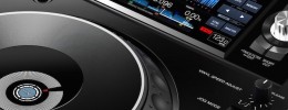 Pioneer XDJ-1000MK2, una pequeña actualización del reproductor DJ