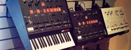 Korg podría estar preparando un ARP Odyssey en módulo