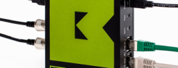 BomeBox, Bome MIDI Translator por fin en hardware