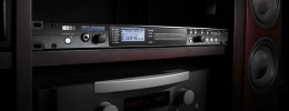 Korg MR-2000SBK SSD, un grabador a 1 bit ahora más sólido