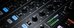 Allen & Heath Xone:PX5 oficialmente presentada