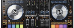 Reloop Mixon 4, controlador integral para Serato DJ y Djay Pro