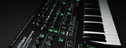 Roland System-8, sintetizador de emulación analógica más allá de lo esperado