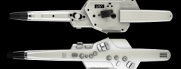 Roland AE-10 Aerophone, controlador de viento MIDI a la conquista de los saxofonistas