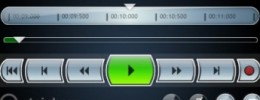 Controlador remoto Cubase iC para iPhone e iPod Touch