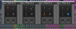 Izotope Neutrino, un plugin gratuito para mezclar con spectral shaping
