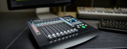 PreSonus FaderPort 8, canales motorizados y control inteligente para el DAW
