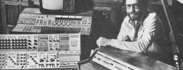 Fallece Don Buchla, pionero de los sintetizadores