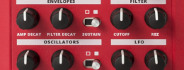 MeeBlip Triode, un minisinte de bajos que engorda sin cambiar de tamaño