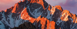 Compatibilidad de MacOS Sierra y aplicaciones de audio