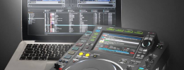 La gama Nexus 2 de Pioneer DJ será compatible con Traktor y Serato