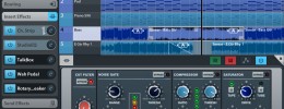 Cubasis 2: la edición iOS de Cubase se renueva