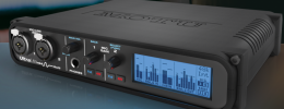 UltraLite mk4, llega la esperada evolución de la interfaz compacta de MOTU