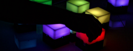 Percussa Synthor, Audiocubes y Remote: un modular sin cables