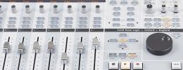 Nucleus 2, el controlador de SSL ahora con conectividad Dante
