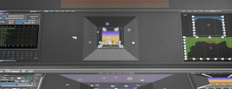Dspatial Reality, mezcla de audio 3D en espacios virtuales