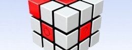 Rubik's Spark, el cubo de Rubik ahora electrónico y con pretensiones musicales