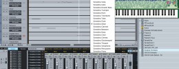 Sonatina, una biblioteca orquestal gratuita SFZ, ahora en plugin VST