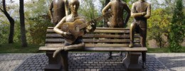 Escucha un sistema de inteligencia artificial imitando el estilo de los Beatles