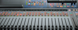 PreSonus StudioLive 32: ahora sí, con faders motorizados