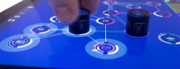 Rotor, la nueva app de Reactable ya disponible