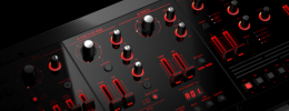 Review de Roland JD-XA, un sinte que fusiona lo analógico y digital
