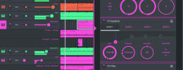 Llega FL Studio Mobile 3, un giro radical en el DAW portátil de Image-Line