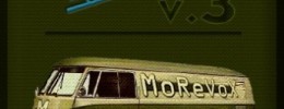 MoReVoX presenta RetròVerb 3 y MoReVoX Pack 2