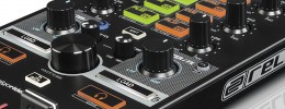 Review de Reloop Mixtour, controlador DJ portátil
