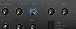Knobster lanza un nuevo efecto VST y una librería gratuita
