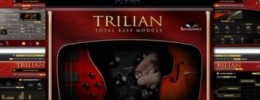 Spectrasonics retrasa el lanzamiento de Trilian hasta Octubre