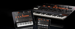 Korg ARP Odyssei: no es una errata, es un Odyssey polifónico para iOS