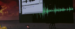 Adobe VoCo, el "photoshop del audio" que agrega y cambia palabras de cualquier voz grabada