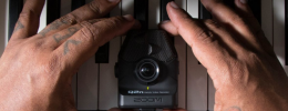 Zoom Q2n, grabación audio y vídeo para músicos