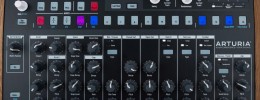 Probamos Arturia DrumBrute, analógica por dentro y por fuera