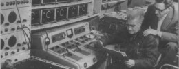 Pensando la música electrónica (2): Siete definiciones