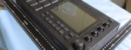 Se filtran detalles de una nueva Akai MPC que no depende del ordenador