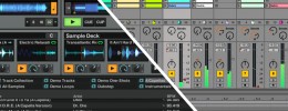 Cómo enviar audio de Traktor a Ableton Live